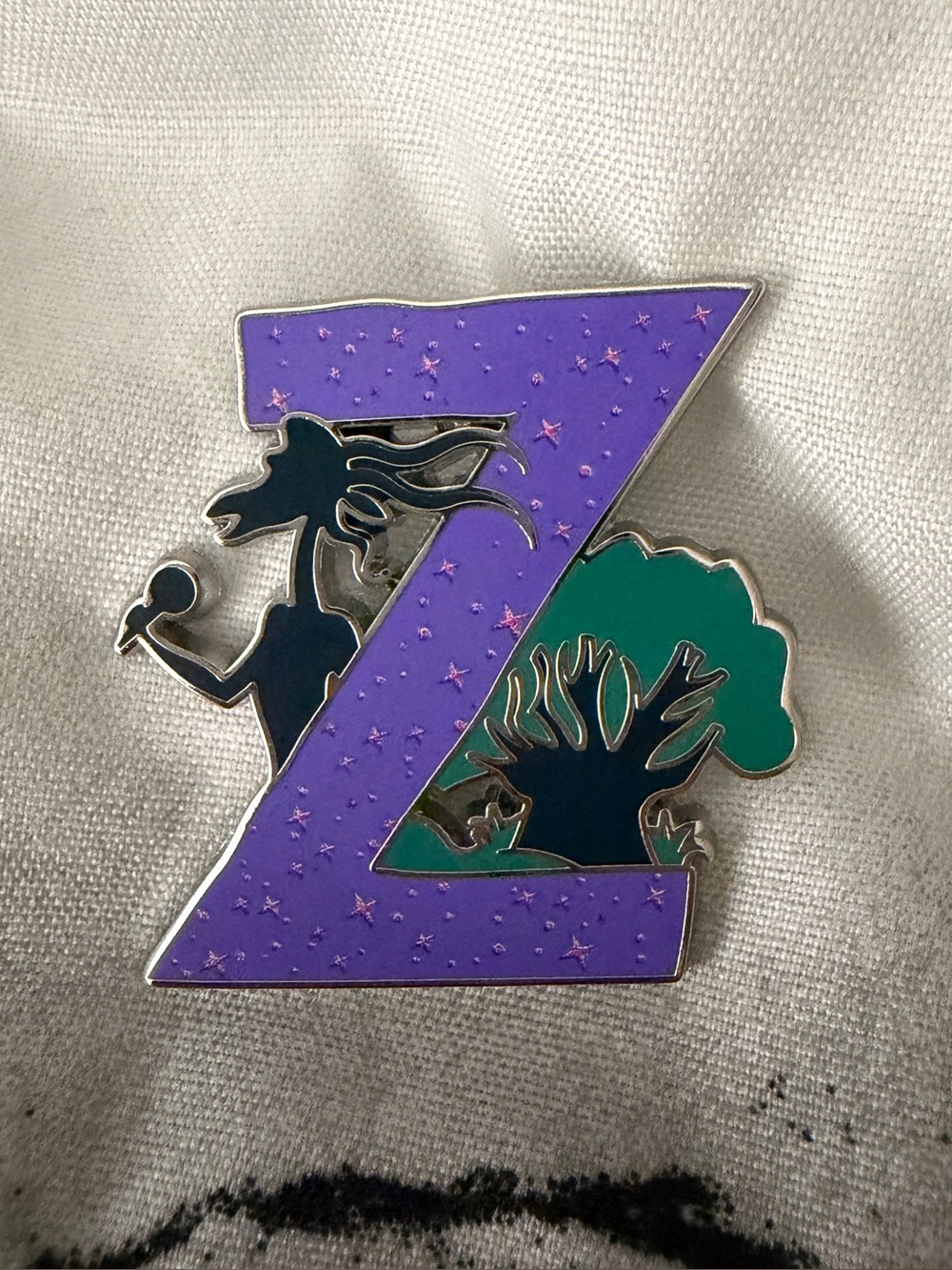 Disney | NWOT Zootopia Pin